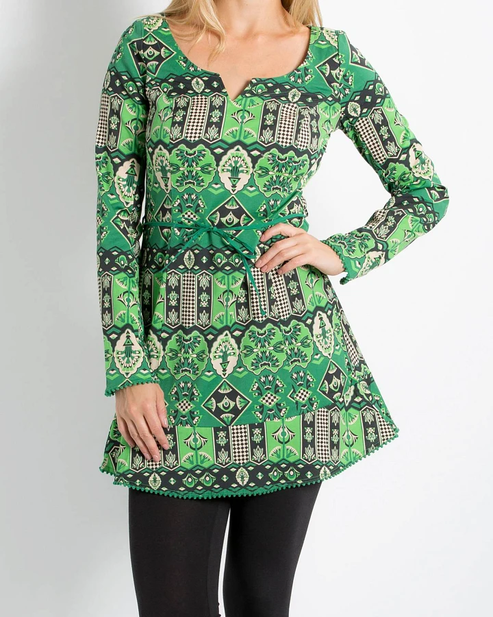 Tunika magique chic tunik
