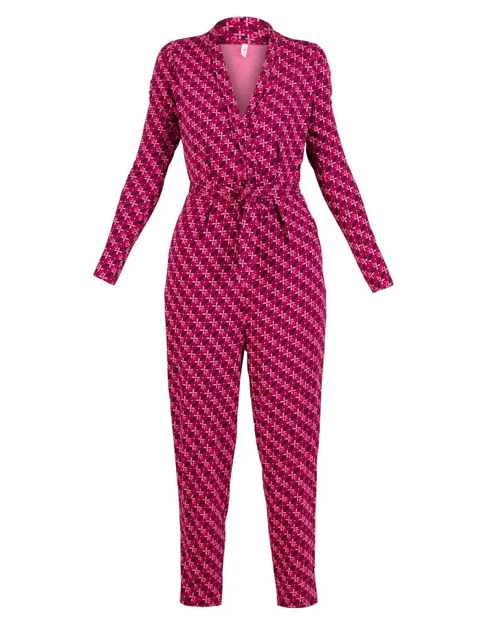 Jumpsuit Glam Darling