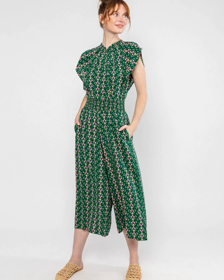 Jumpsuit Love's Lightest Wings