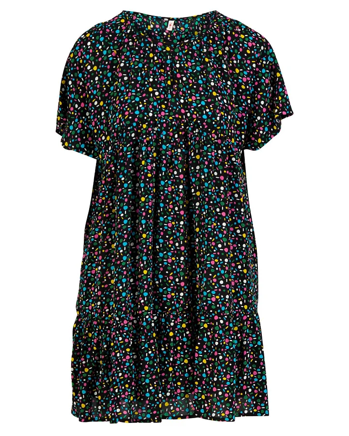 Sommerkleid Seeds of Love