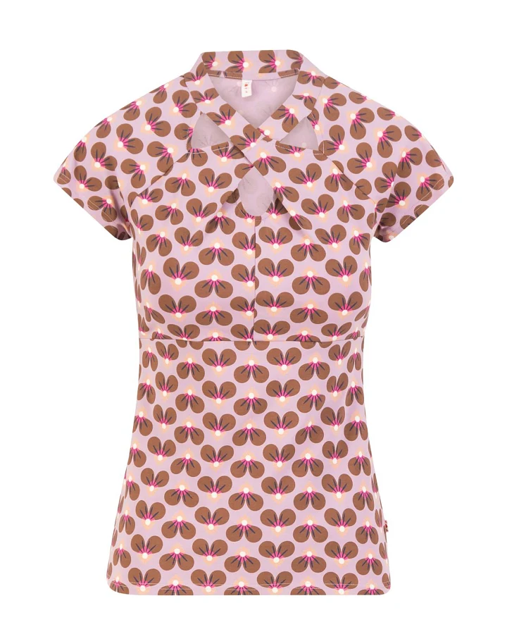 Jerseyshirt Poetic Garden Total
