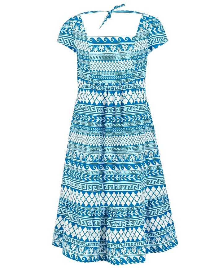 Sommerkleid Midsummer Night Tale