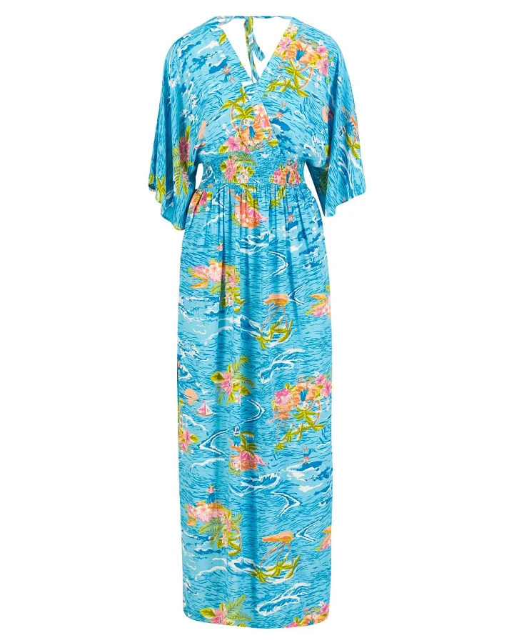 Maxikleid So Me Mono