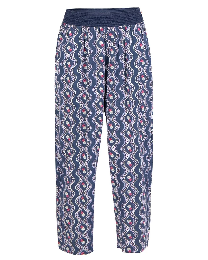 Sommerhose Flatterby Oval