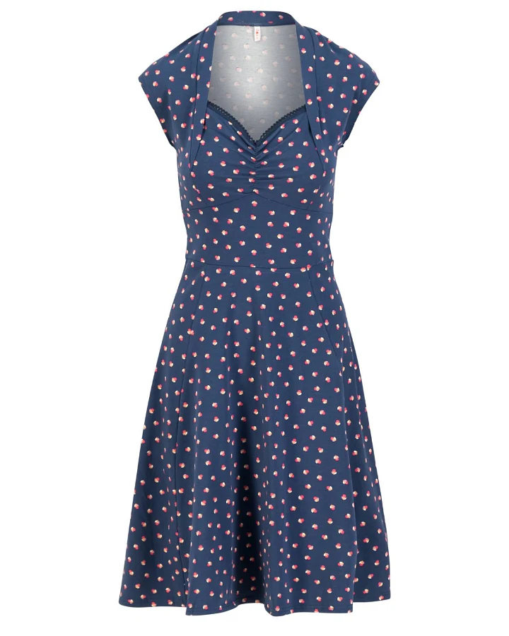 Sommerkleid Let Romance Rule Drape