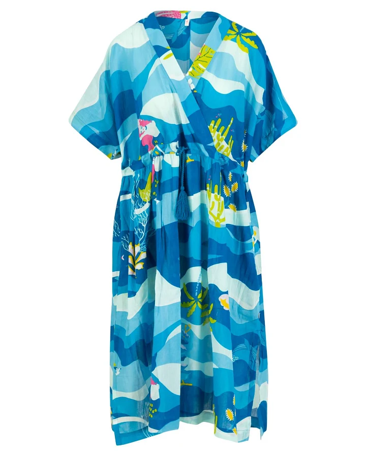 Freizeitkleid Berberella