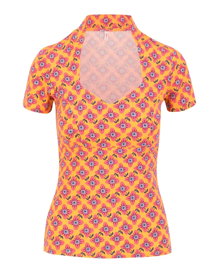 T-Shirt Pow Wow Vau
