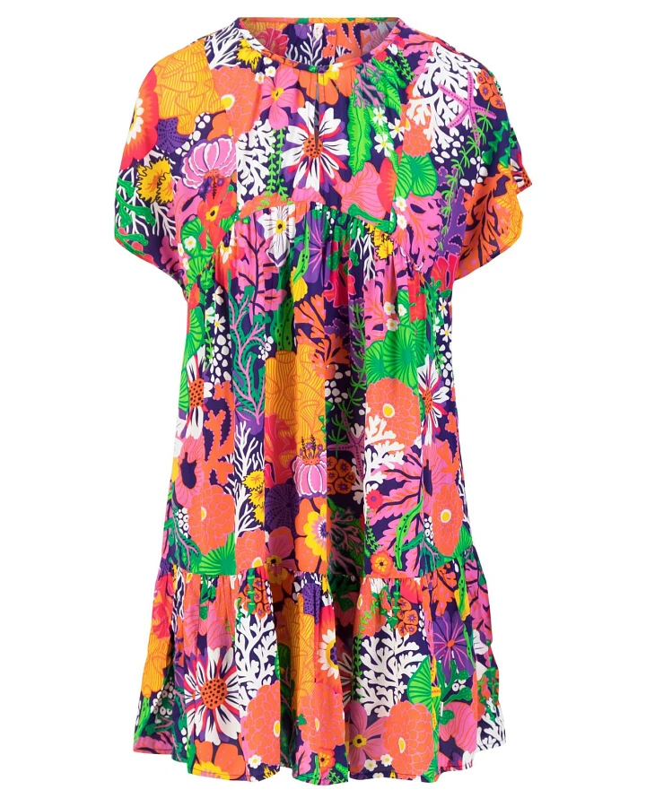 Sommerkleid Seeds of Love
