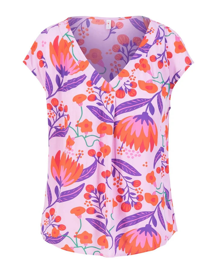 Shirt Liberty Maniac