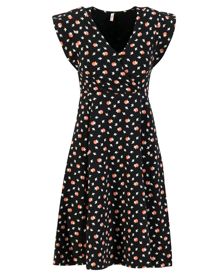 Jerseykleid Daydreaming Cache