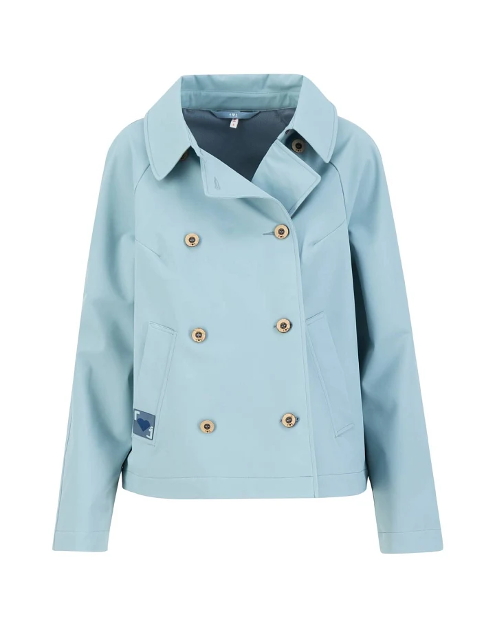 Softshelljacke Tiny Trench
