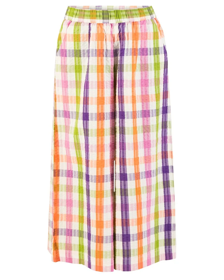 Sommerhose Style Traveller