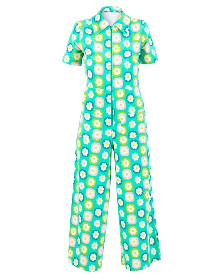Jumpsuit Renée Love