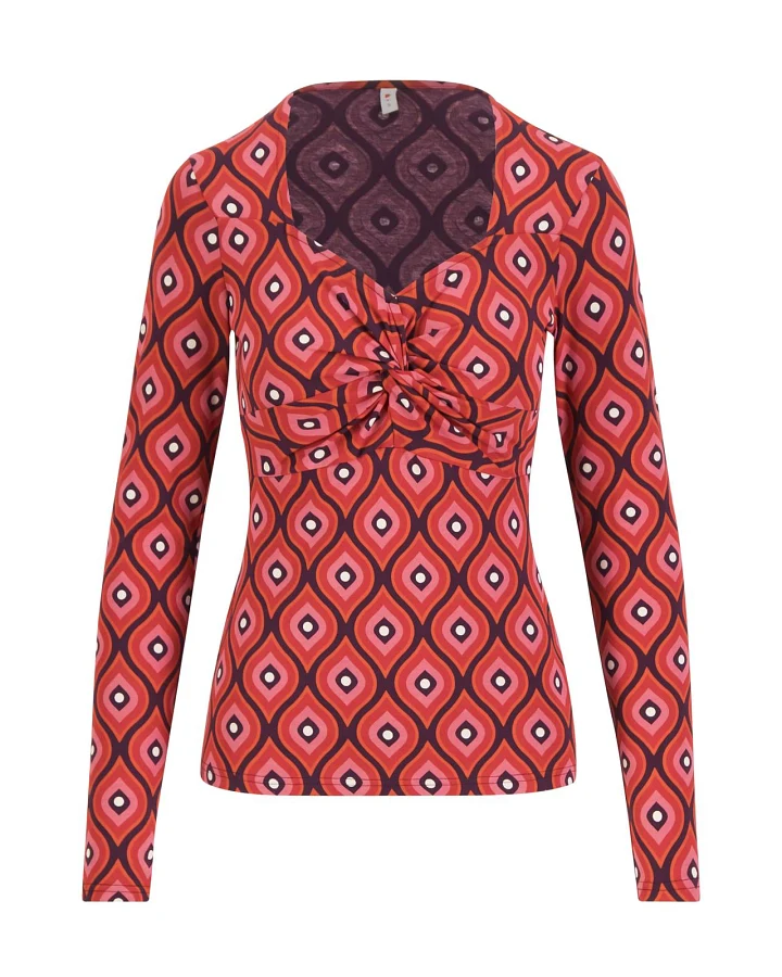 Jerseyshirt Hot knot power