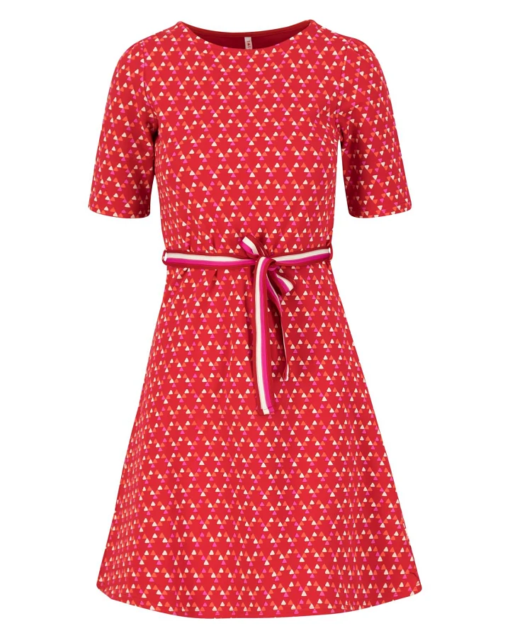 Sommerkleid so frei