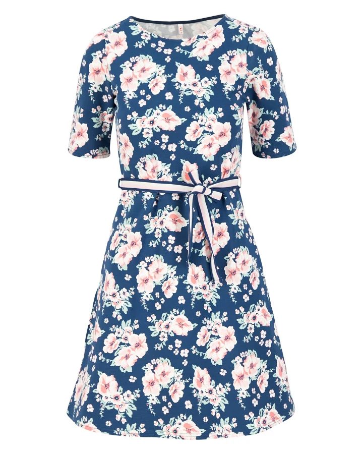 Sommerkleid so frei