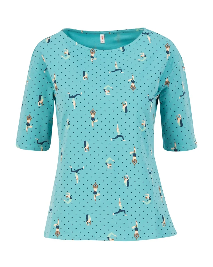Shirt start it with a kiss