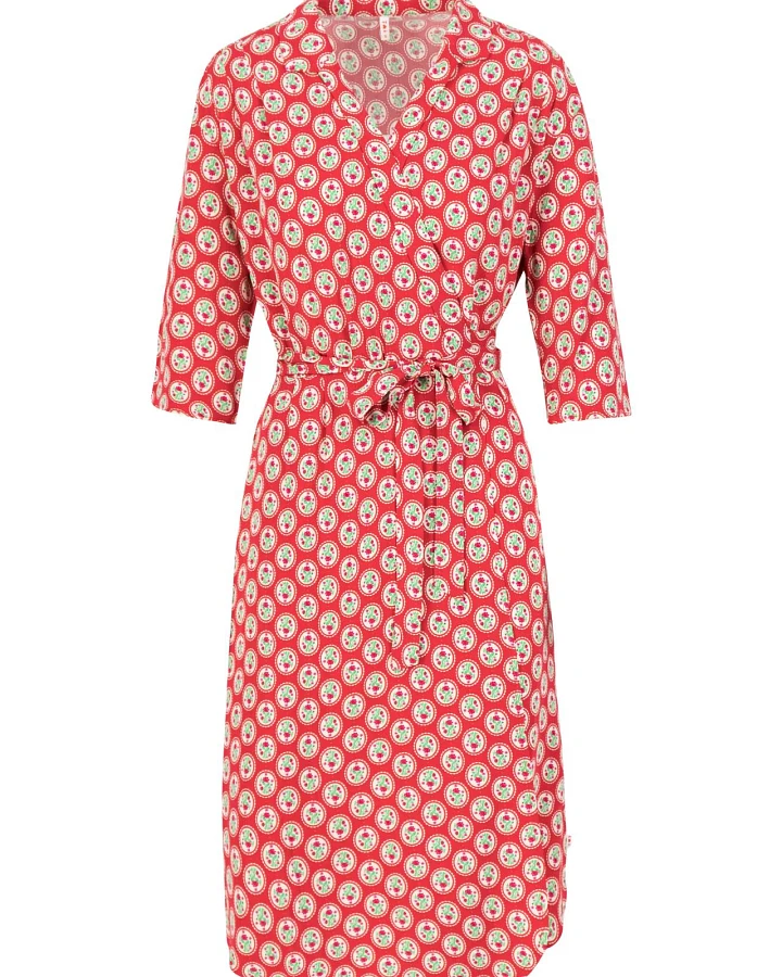 Wickelkleid lucky lola