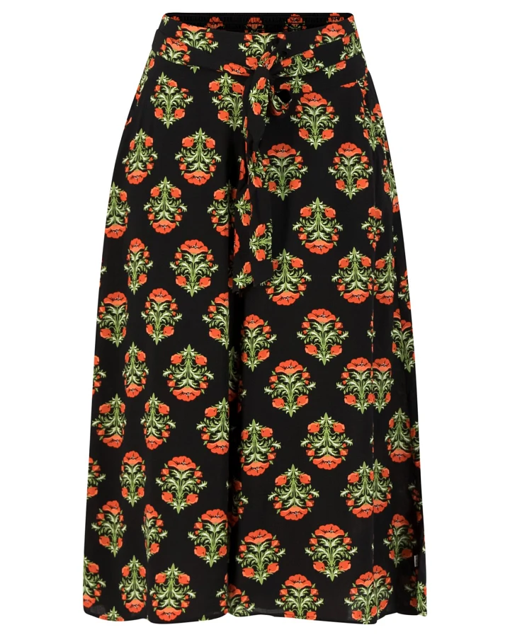 Sommerhose flotte culottes