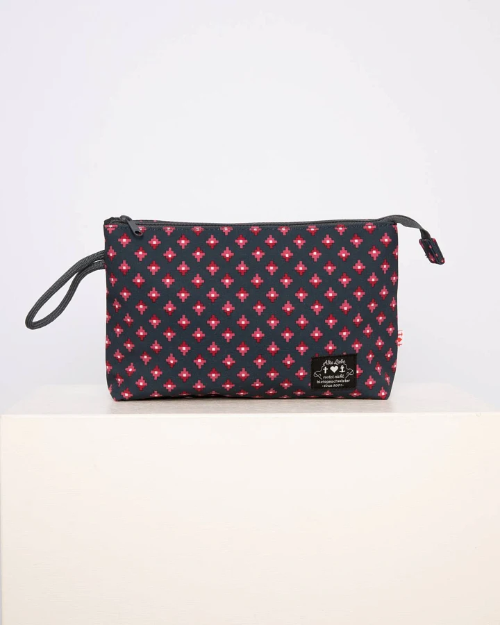 Kosmetiktasche Sweethearts Washbag