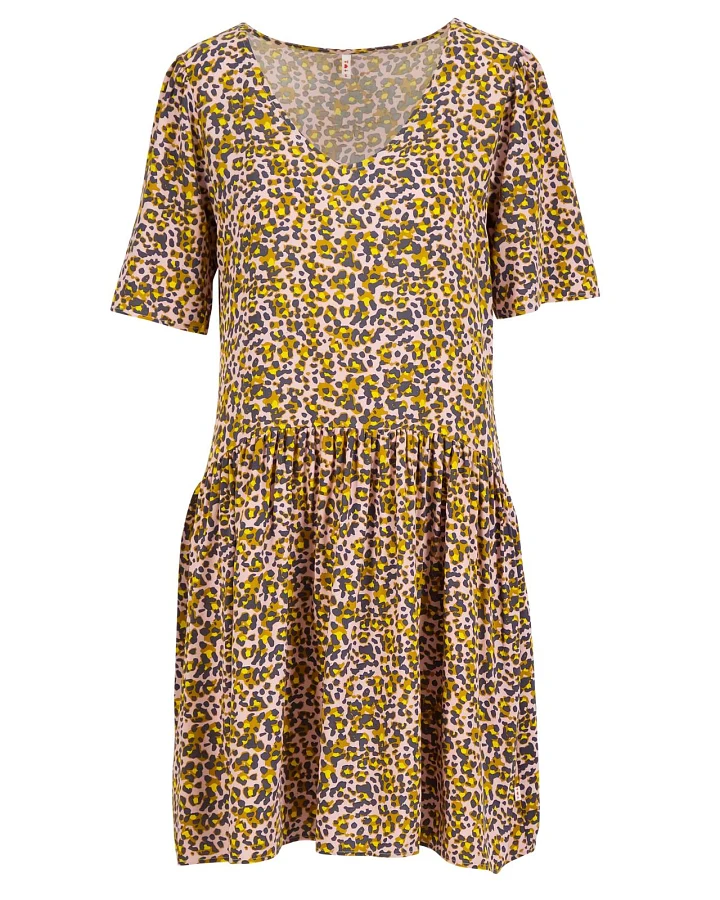 Sommerkleid Hang on Honey Summer