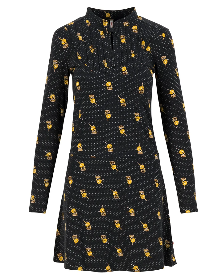 Jerseykleid jawoll meine herrn