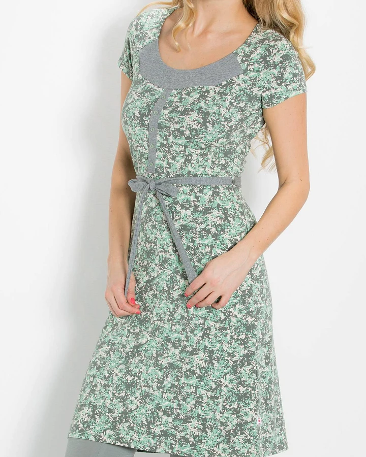 Sommerkleid ankerliebchen