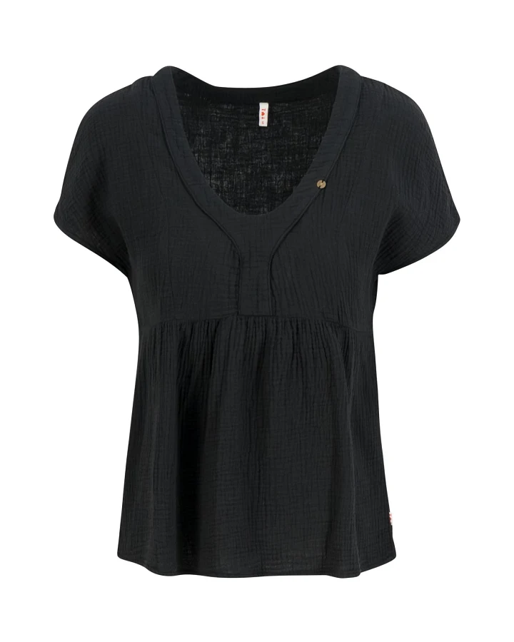 T-Shirt Meeresbrise Cache