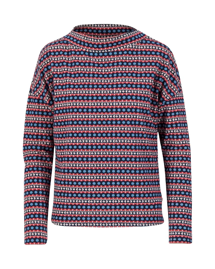 Longsleeve tailorlove turtle
