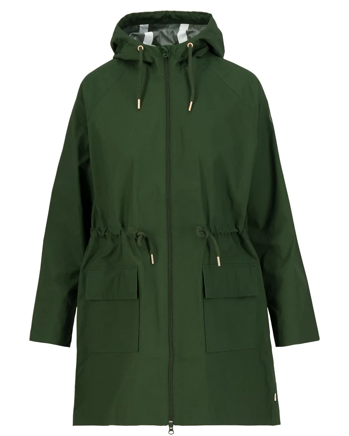 Regenjacke Eco Friese