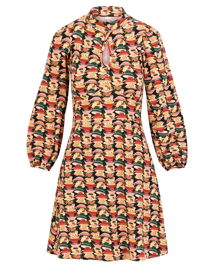 Jerseykleid high spirits virginial