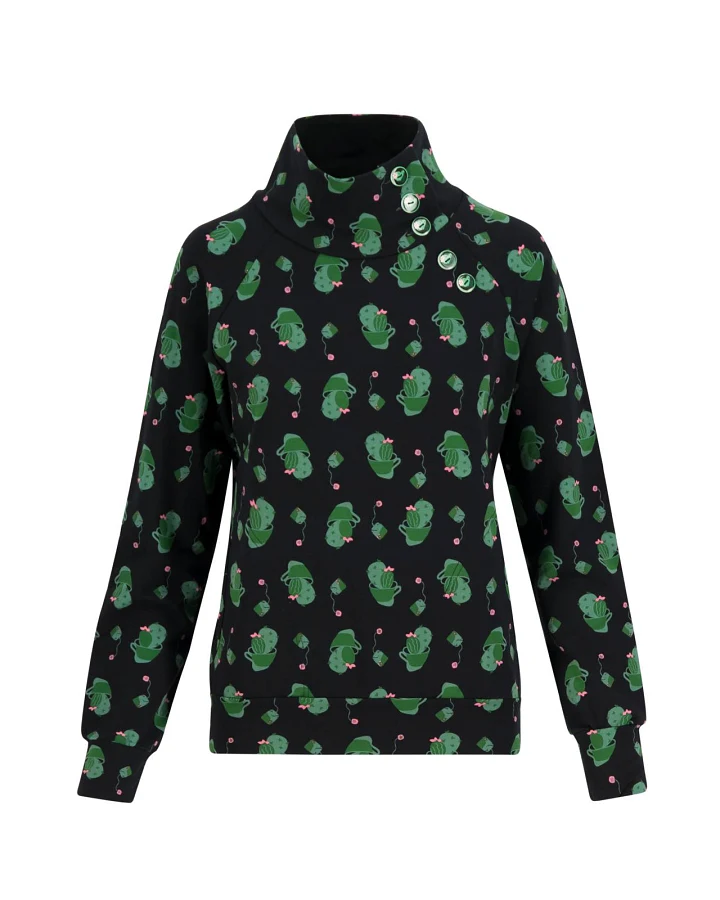 Sweatpullover Oh So Nett