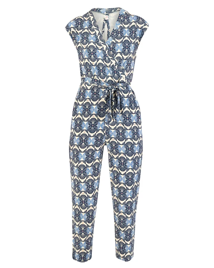 Jumpsuit hello fritjes