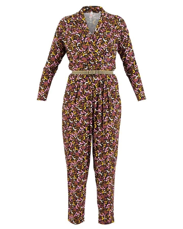 Jumpsuit The Coolest on Earth