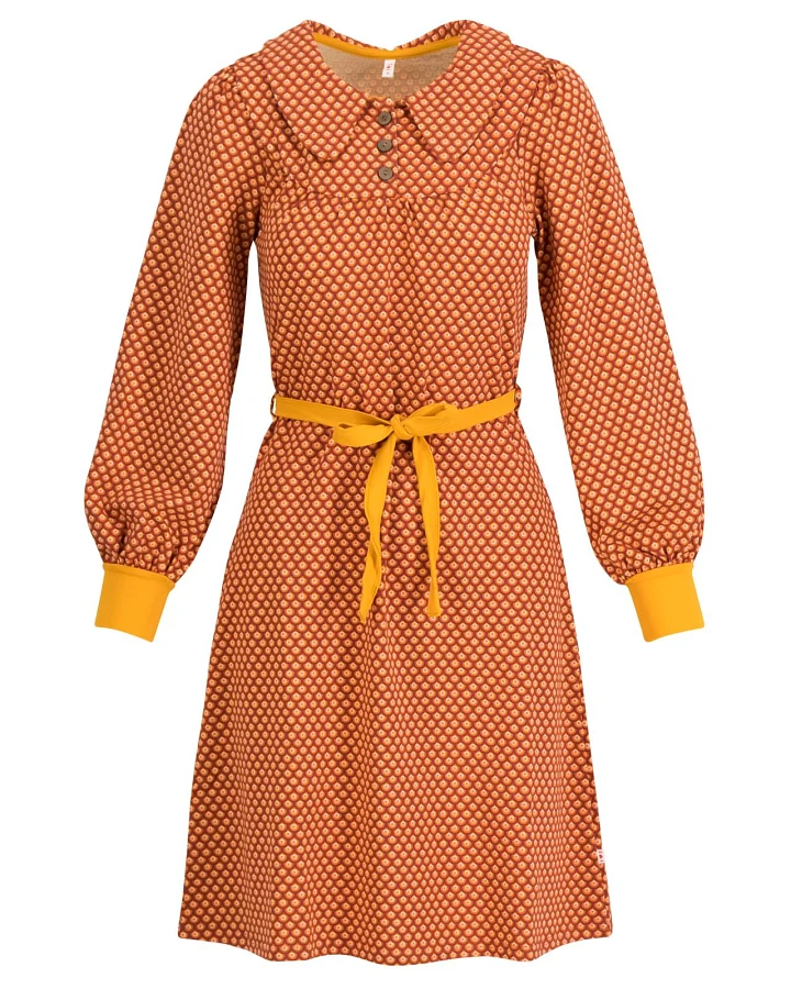 Jerseykleid Mademoiselle Dackelohr
