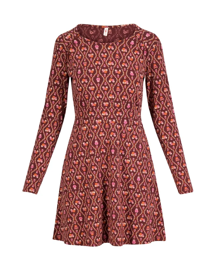 Jerseykleid Hootchy Kootchy Petite