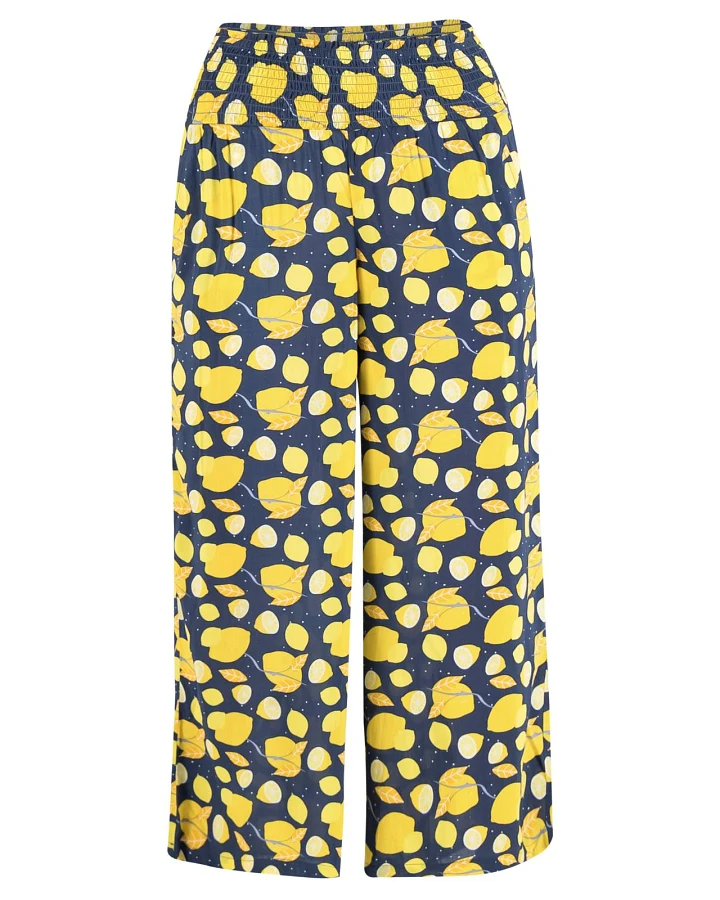 Sommerhose Lady Flatterby Cropped