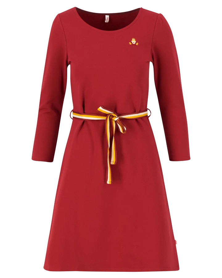 Sweatkleid très charmeuse