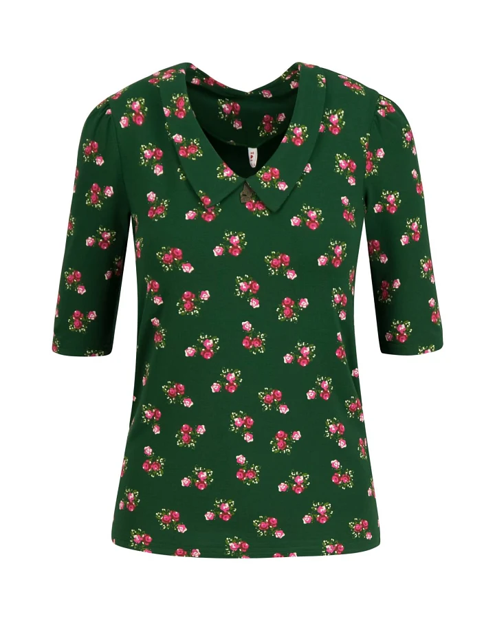 Shirt garconette