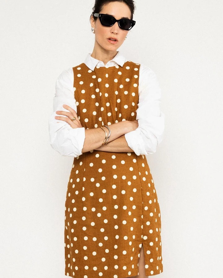 Etuikleid Robe de Marie