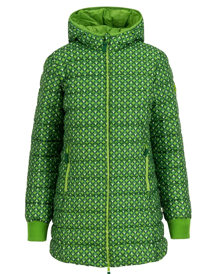Steppjacke Luft und Liebe Long