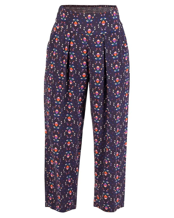 High-Waist-Hose Oh my Lottjes