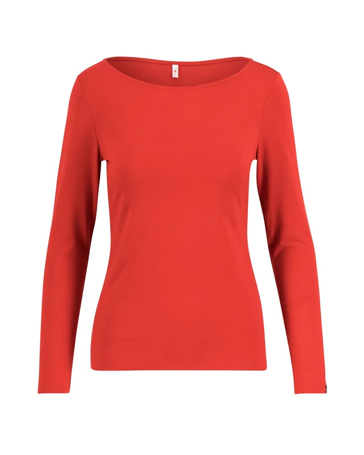 Longsleeve Sweet Sailorette