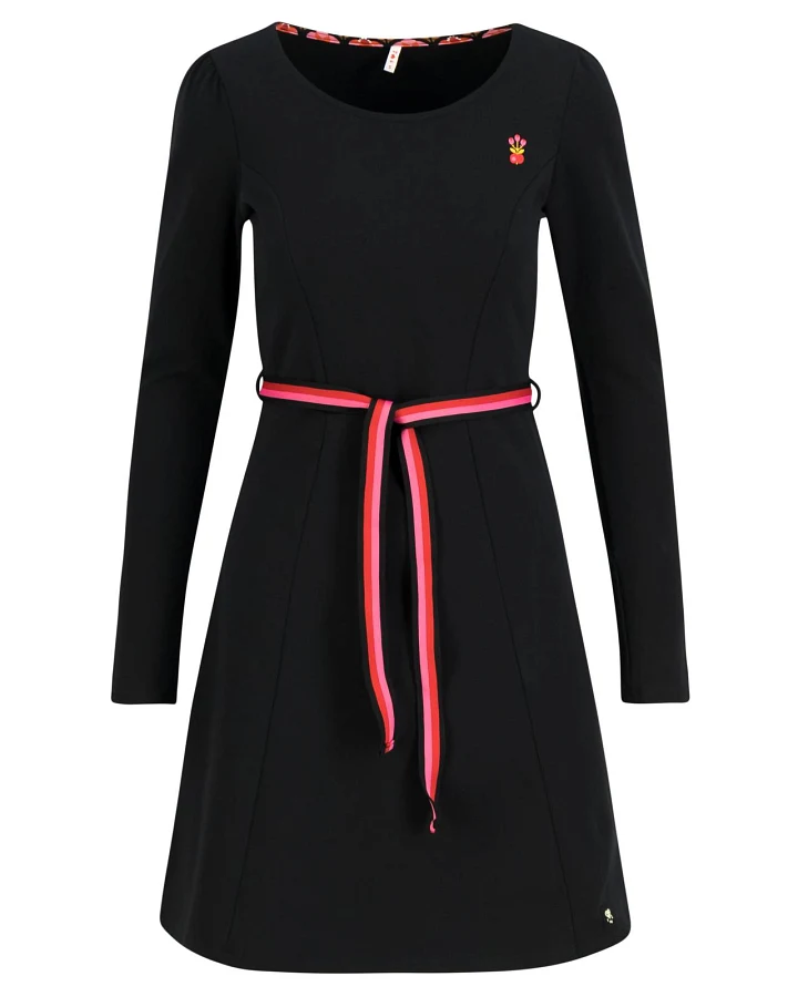 Sweatkleid Très charmeuse