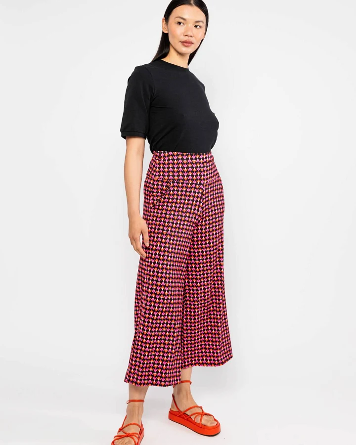 Culotte Cul de Berlin
