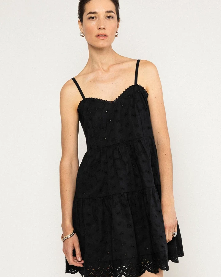 Boho Kleid Sand Affair