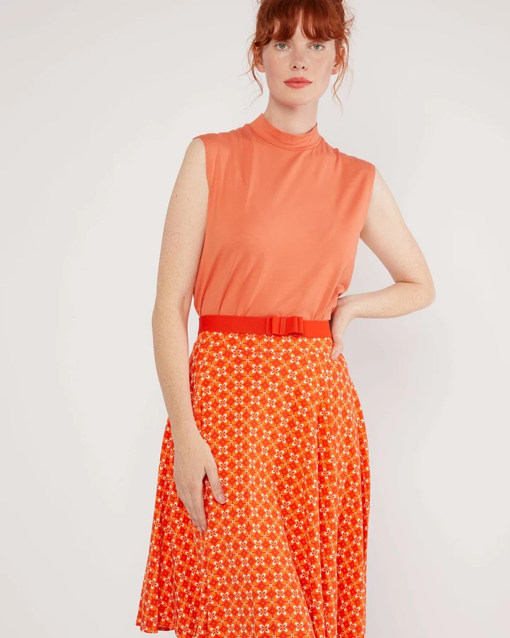 Gürtel Fantastic Elastic Bow