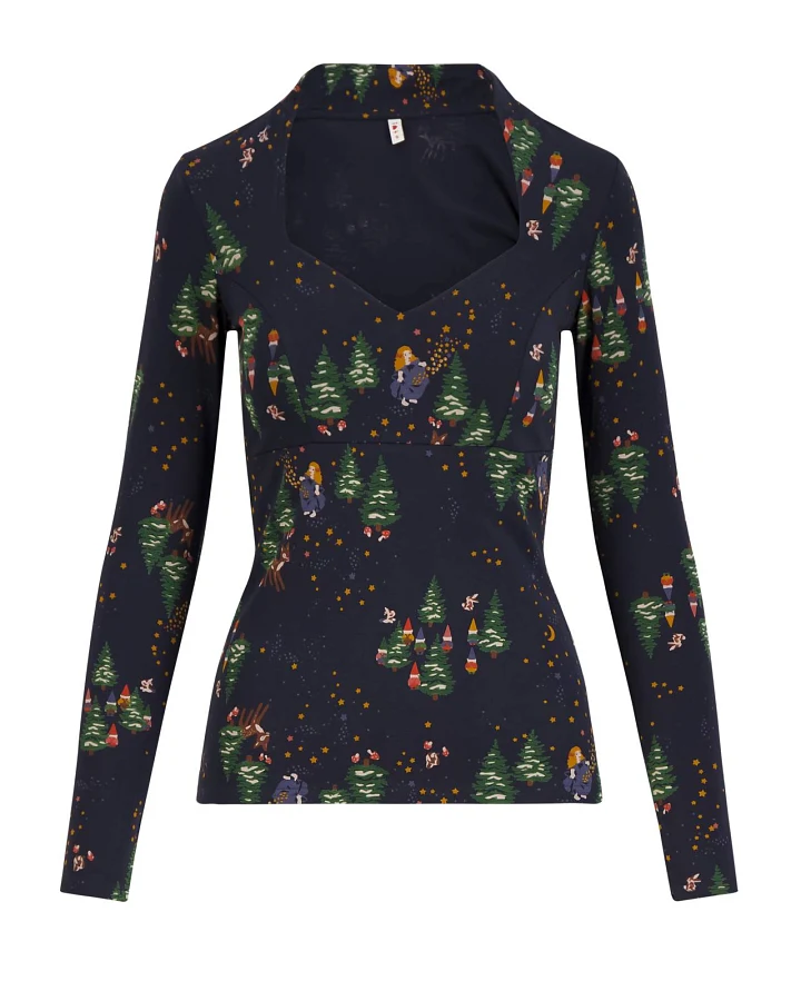 Longsleeve Miraculous Power