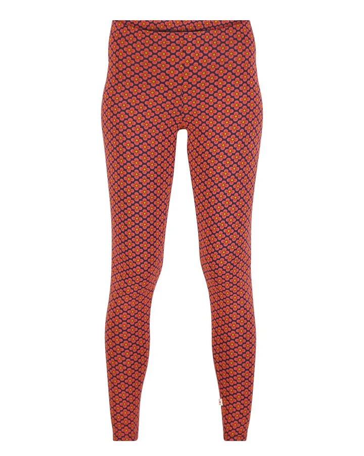 Baumwoll-Leggings Lovely Legs