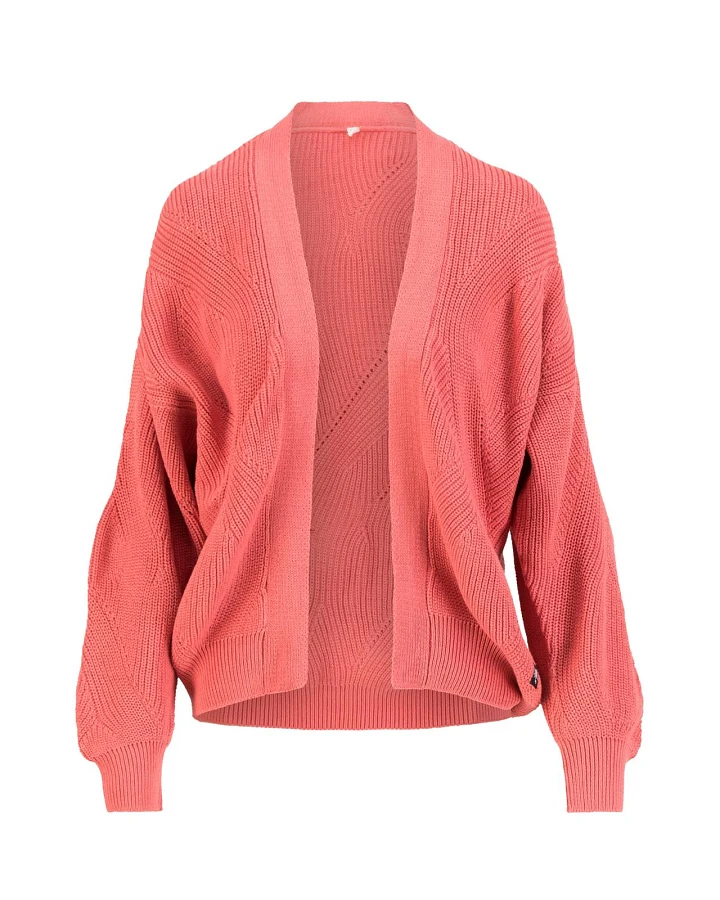 Cardigan Highway to my Heart